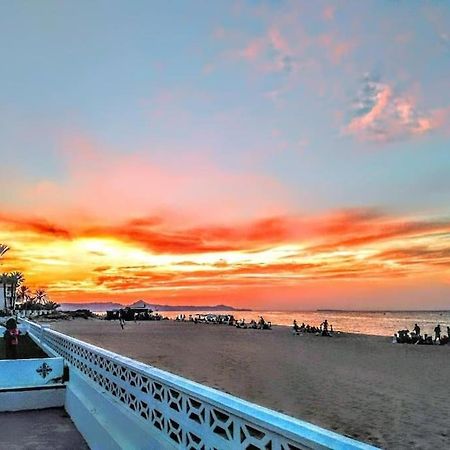 Atico Exclusivo Denia Y Playa Apartment Ngoại thất bức ảnh