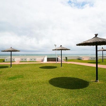 Atico Exclusivo Denia Y Playa Apartment Ngoại thất bức ảnh