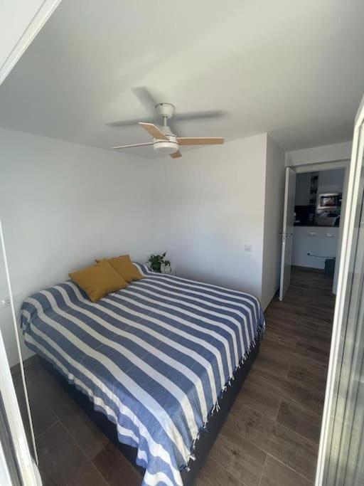 Atico Exclusivo Denia Y Playa Apartment Ngoại thất bức ảnh