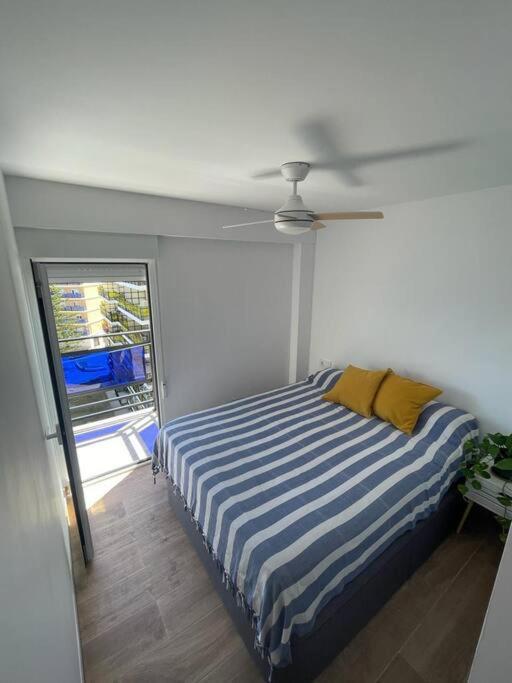 Atico Exclusivo Denia Y Playa Apartment Ngoại thất bức ảnh