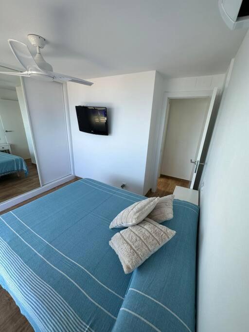 Atico Exclusivo Denia Y Playa Apartment Ngoại thất bức ảnh