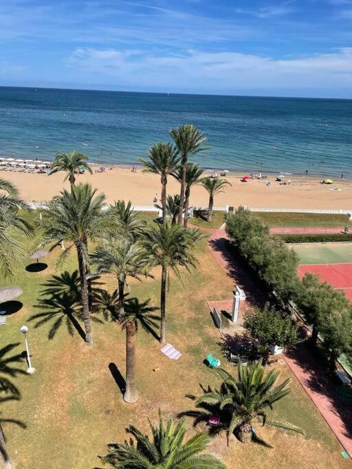 Atico Exclusivo Denia Y Playa Apartment Ngoại thất bức ảnh