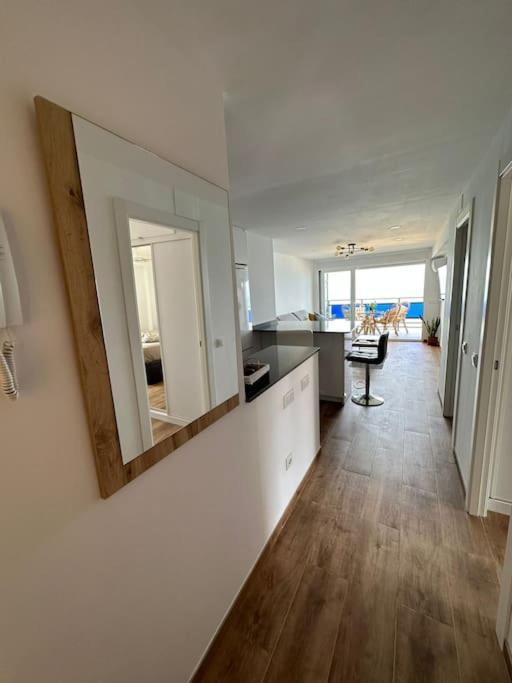 Atico Exclusivo Denia Y Playa Apartment Ngoại thất bức ảnh