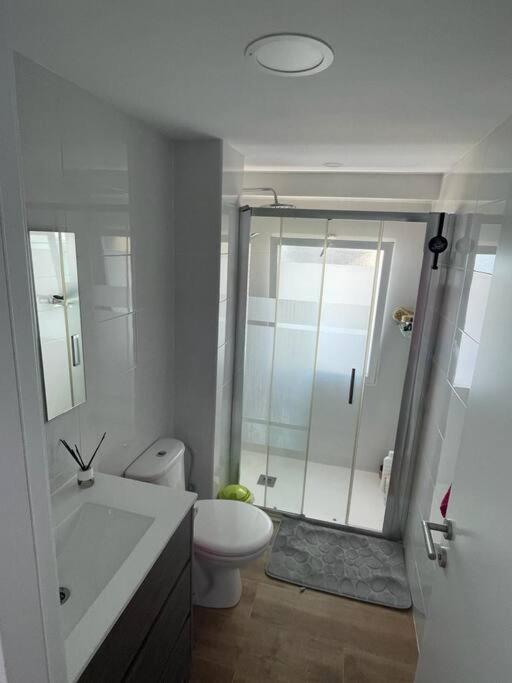 Atico Exclusivo Denia Y Playa Apartment Ngoại thất bức ảnh