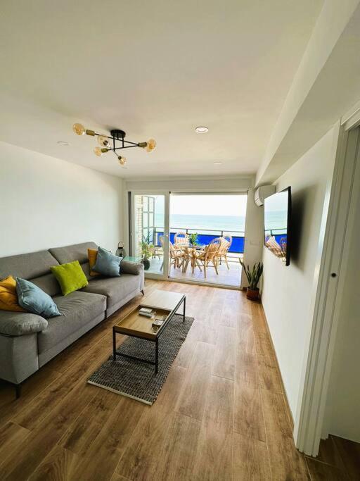 Atico Exclusivo Denia Y Playa Apartment Ngoại thất bức ảnh