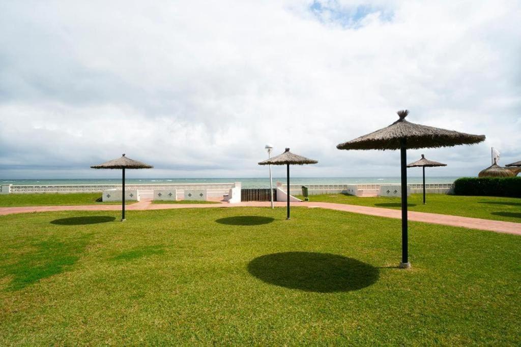 Atico Exclusivo Denia Y Playa Apartment Ngoại thất bức ảnh