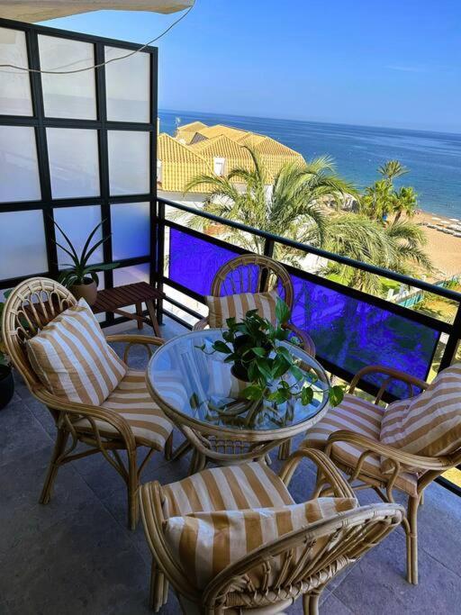 Atico Exclusivo Denia Y Playa Apartment Ngoại thất bức ảnh