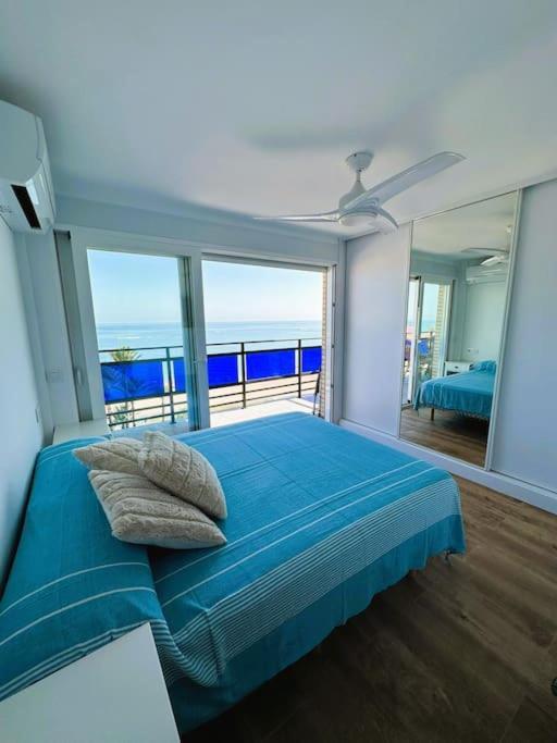 Atico Exclusivo Denia Y Playa Apartment Ngoại thất bức ảnh