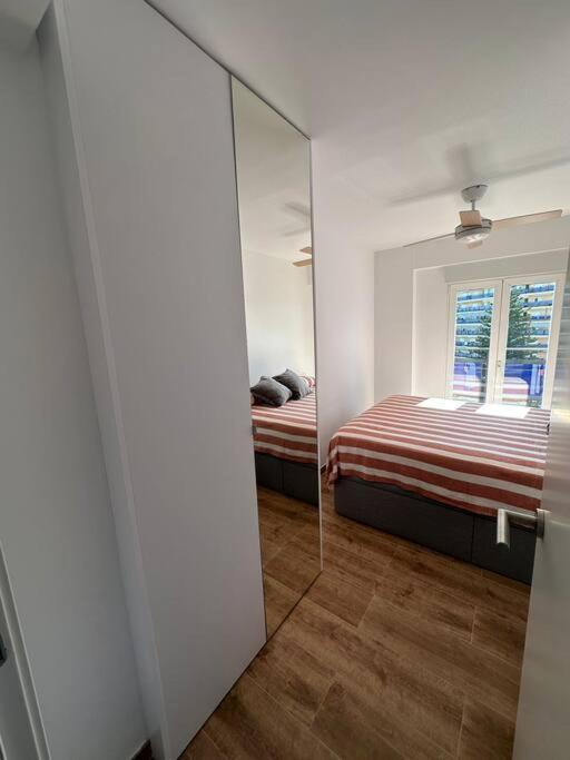 Atico Exclusivo Denia Y Playa Apartment Ngoại thất bức ảnh