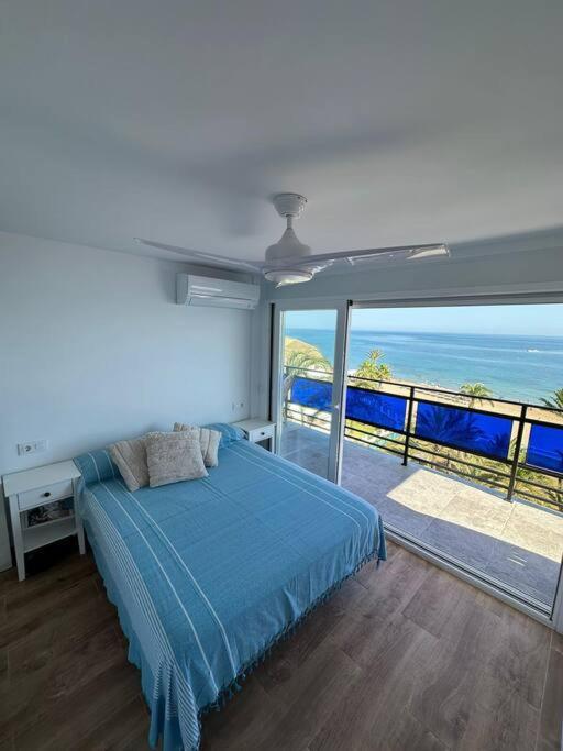 Atico Exclusivo Denia Y Playa Apartment Ngoại thất bức ảnh