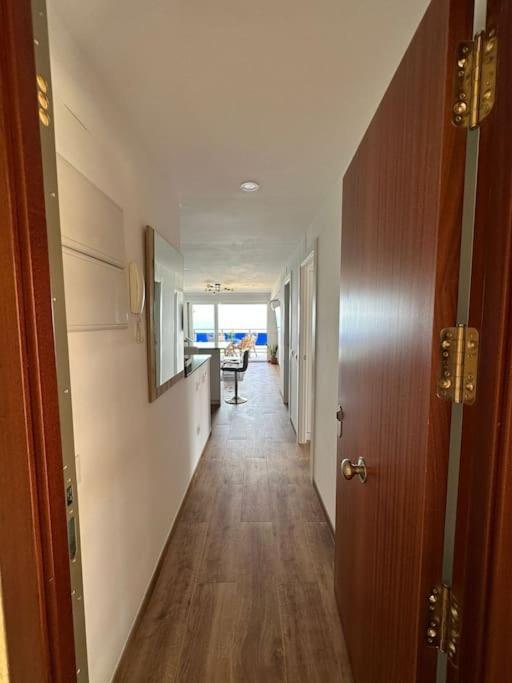 Atico Exclusivo Denia Y Playa Apartment Ngoại thất bức ảnh