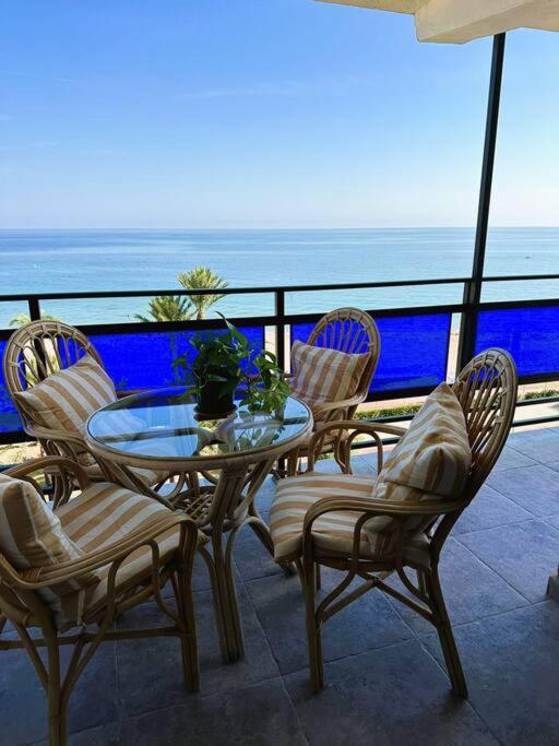 Atico Exclusivo Denia Y Playa Apartment Ngoại thất bức ảnh