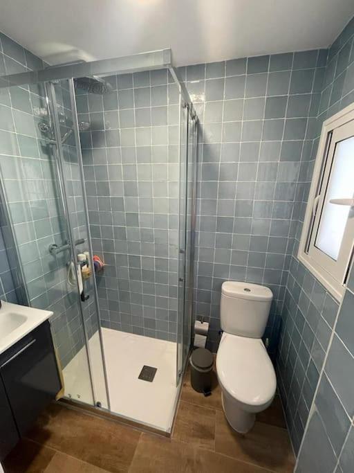 Atico Exclusivo Denia Y Playa Apartment Ngoại thất bức ảnh