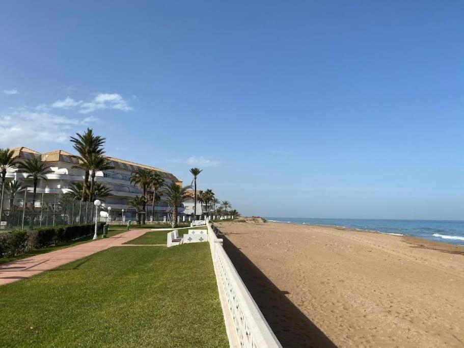 Atico Exclusivo Denia Y Playa Apartment Ngoại thất bức ảnh