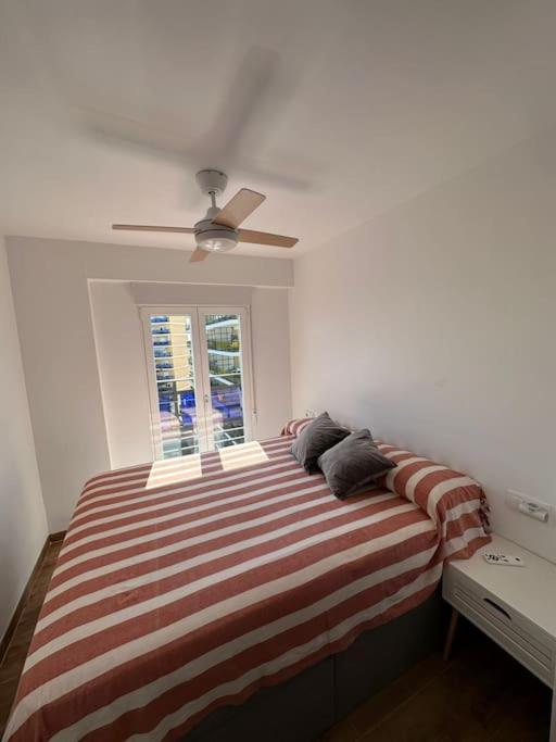 Atico Exclusivo Denia Y Playa Apartment Ngoại thất bức ảnh